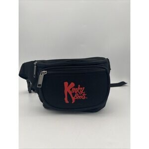 Kinky‎ Boots Fanny Pack